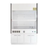 Fume Hood Cabinet - Image 5