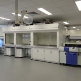 Fume Hood Cabinet - Image 4