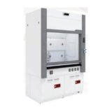 Fume Hood Cabinet - Image 3