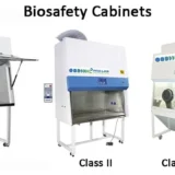 Biological Safety Cabinet - Image 2