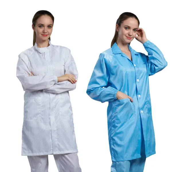 Clean Room Garments