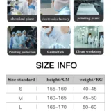 Clean Room Garments - Image 4