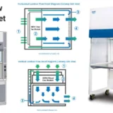 Laminar Air Flow Cabinet - Image 2