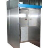 Sampling Booth - Image 2