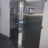 Stainless Steel Door - Image 4
