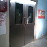 Stainless Steel Door - Image 3