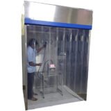 Sampling Booth - Image 4