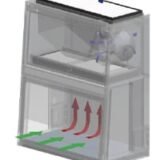 Biological Safety Cabinet - Image 3