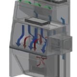 Biological Safety Cabinet - Image 5