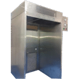 Dispensing Booth - Image 3