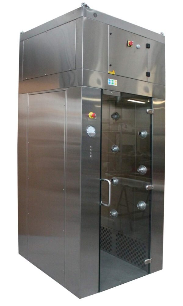 Air Shower
