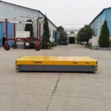 Transfer Trolly - Image 2