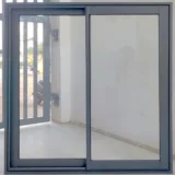 SS Double Glass Window - Image 7