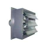 Exhaust Air Louver - Image 3
