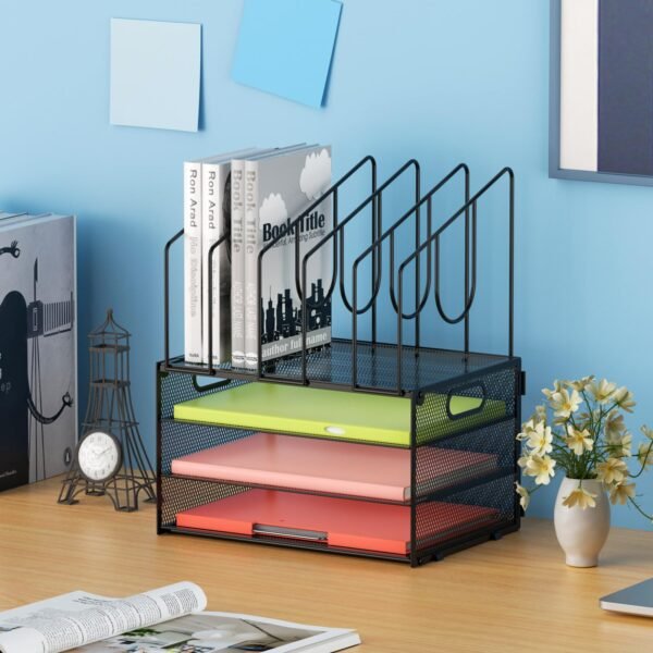 File Holder