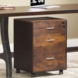 Mobile Cabinet with Drawers - Image 5
