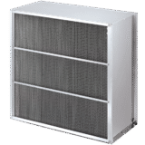 High Temperature HEPA Filter - Image 4
