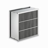 High Temperature HEPA Filter - Image 3