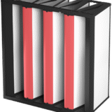 V-Bank Compact Filter - Image 6