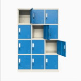 Employee Storage Locker - Image 2