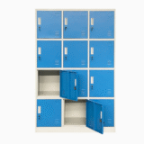 Employee Storage Locker - Image 4