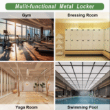 Employee Storage Locker - Image 5