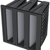 V-Bank Compact Filter - Image 3