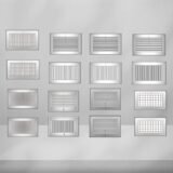 Return Grills & Registers - Image 5