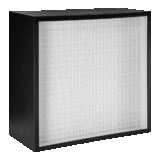 High Temperature HEPA Filter - Image 5