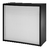 Deep pleat HEPA Filter - Image 8