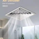 Air Diffusers (SS 304nm) - Image 2