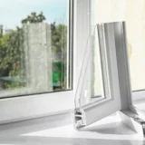 SS Double Glass Window - Image 4