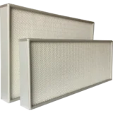 Mini-pleat HEPA Filter - Image 2