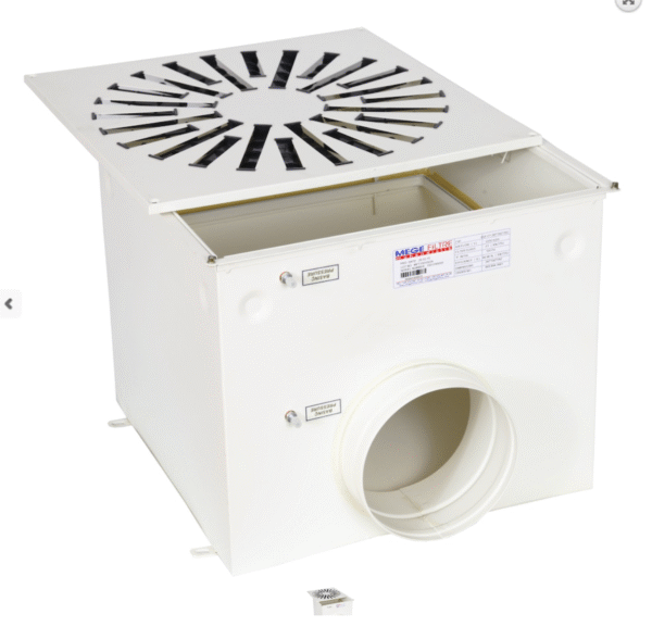 HEPA Box