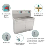 Scrub Sink - Image 3