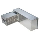 Open Coil Electric Duct Heater - Image 6