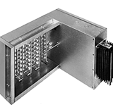Open Coil Electric Duct Heater - Image 5