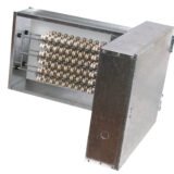 Open Coil Electric Duct Heater - Image 4
