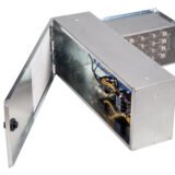 Open Coil Electric Duct Heater - Image 3