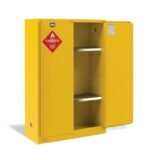 Combustible Safety Cabinet - Image 2