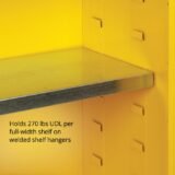 Combustible Safety Cabinet - Image 3