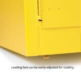 Combustible Safety Cabinet - Image 4