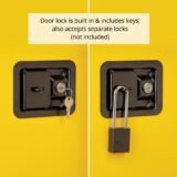 Combustible Safety Cabinet - Image 5