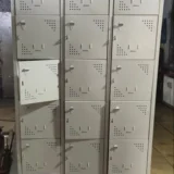 Pigeon Hole Locker (15 Compartments) - Image 4