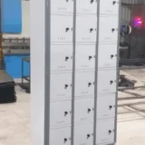 Pigeon Hole Locker (15 Compartments) - Image 3