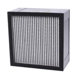 Deep pleat HEPA Filter - Image 2