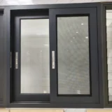 SS Double Glass Window - Image 3