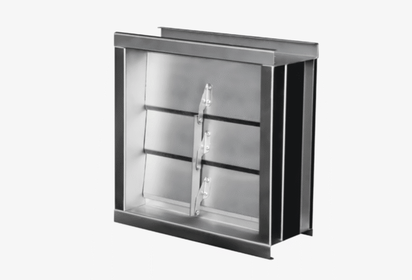 Non-Return Damper