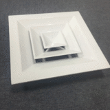 Air Diffusers (Powder Coated) - Image 2