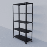 Slotted Angle Rack - Image 2